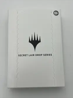 MTG Secret Lair -Secret Lair x Fortnite : Landmarks and Locations - Image 1