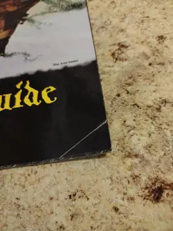 Vintage MTG Magic the Gathering Torment Official Player's Guide - Image 5