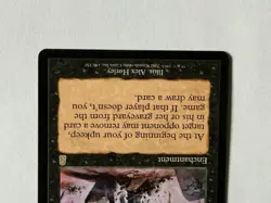 Gravestorm - Odyssey - Regular - Magic The Gathering - MTG - Image 2