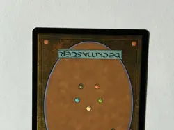 Gravestorm - Odyssey - Regular - Magic The Gathering - MTG - Image 5