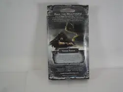 MTG RISE OF THE ELDRAZI ~ FAT PACK & 2 INTRO PACKS ~ FACTORY SEALED - Image 3