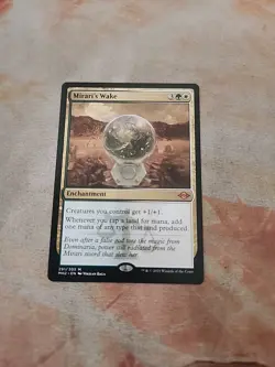 Mirari's Wake Modern Horizons 2 MTG NM - Image 1