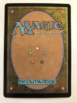 MTG Bloomburrow Long River Lurker Foil 0057 NM - Image 2