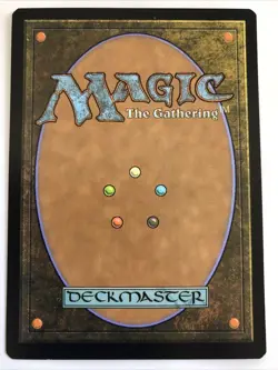 MTG Battle For Zendikar Mortuary Mire 240/274 LP - Image 2