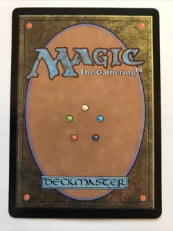 MTG Bloomburrow Dreamdew Entrancer Extended Art 0365 NM Rare - Image 2