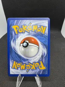 Pokemon TCG Koraidon ex 254/198, Scarlet & Violet Base Set, Holo Near Mint - Image 2