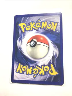 POKEMON FLUTE - 86/102 - Base Set SHADOWLESS - Pokemon Card - LP - Image 2