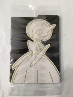 Pokemon TCG Alakazam 009 Mega Evolutions ETB Promo NM Sealed - Image 4