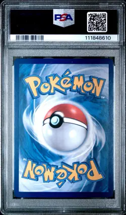 2023 Pokemon SV2a KO Mew ex Special Art Rare 205/165 Gem Mint Korean PSA10 - Image 2