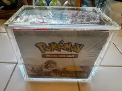 Pokemon TCG: Scarlet & Violet Paldea Evolved Booster Box Sealed - Image 2