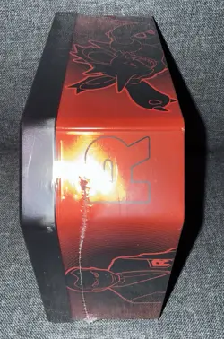 *SEALED* Team Rocket Tin - Mewtwo (PokemoN TCG) - Image 2