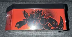 *SEALED* Team Rocket Tin - Mewtwo (PokemoN TCG) - Image 5