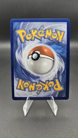 AIR BALLOON Ultra Rare Holo Trainer 166/132 Pokemon Mega Evolutions English - Image 2