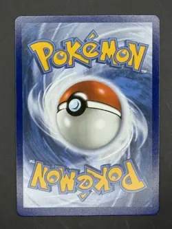 Team Rocket’s Persian ex SVP 218 Pokemon Black Star Promo Destined Rivals - Image 2