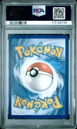 2024 POKEMON SVP EN-SV BLACK STAR PROMO 075 MIMIKYU PALDEAN FATES POKEM - PSA 10 - Image 2