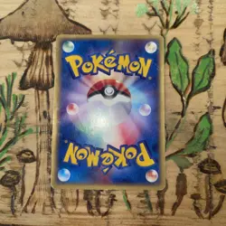Togetic Pokemon 2002 Holo E-Series E2 Town on No Map 1st ED Japanese 062/092 EX+ - Image 5