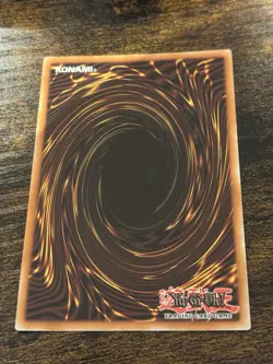 WISU-EN003 Transcendosaurus Gigantozowler :: 1st Edition Mint YuGiOh HOLO - Image 2