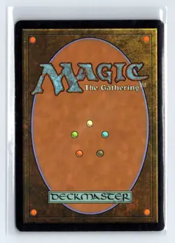 RAMOSIAN CAPTAIN - MTG Magic the Gathering Card - Mercadian Masques - Uncommon - Image 2