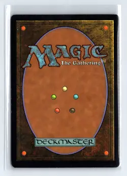 LUMBERING SATYR - MTG Magic the Gathering Card - Mercadian Masques - Uncommon - Image 2