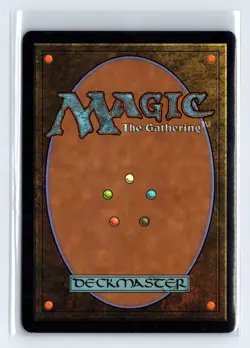 LEY LINE - MTG Magic the Gathering Card - Mercadian Masques - Uncommon - Image 2