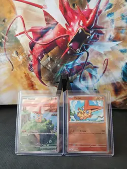 Victini 208 Black Bolt and White Flare Promo Card And 012/086 Pokeball Card - Image 1