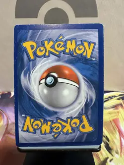 Arceus Lv. 100 AR6 Pokemon Trading Card Holo Rare 2009 TCG LP/MP - Image 2