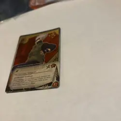 NARUTO CCG TCG KAKASHI HATAKE SUPER RARE CARD N-192 - Image 5