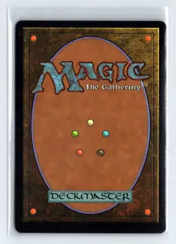 CRASH - MTG Magic the Gathering Card - Mercadian Masques - Common - Image 2