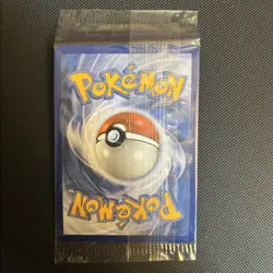 Lucario VSTAR Promo SWSH291 Crown Zenith ETB Pokemon Card English - SEALED - Image 2