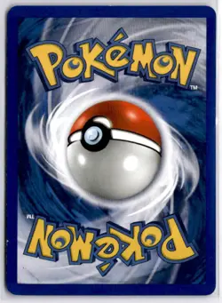 Meowth #10 Black Star Promo Holo Rare Vintage 2000 Pokemon Card - Image 2