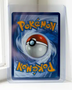 Glaceon Prismatic EX Prize Pack Series 7 MINT Pack Fresh Pokemon TCG Card - Image 2