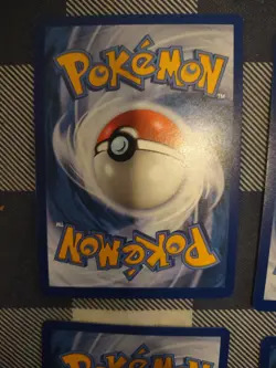 Pokemon TCG 10 Card Bundle Lot - Image 2