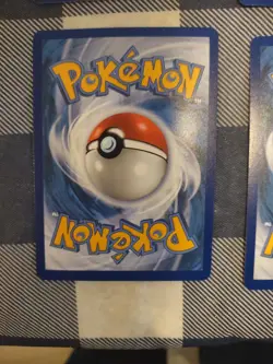 Pokemon TCG 10 Card Bundle Lot - Image 3