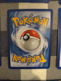 Pokemon TCG 10 Card Bundle Lot - Image 4