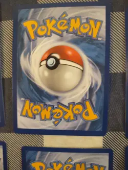 Pokemon TCG 10 Card Bundle Lot - Image 5