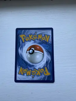 Surfing Pikachu 111/108 Evolutions Secret Rare Non Holo Pokemon Card - Image 2