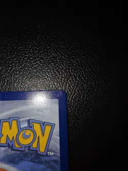 Thundurus - 209 - Pokemon Center Stamped Promo Card - Image 3