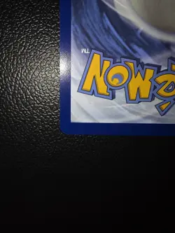 Thundurus - 209 - Pokemon Center Stamped Promo Card - Image 5
