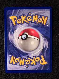 Dragonite Pokemon Promo 1999 WOTC - Lightly Played - 1st Movie Vintage Holo Card - Image 2