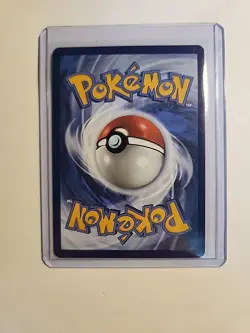 Wally's Compassion Mega Evolutions 176/132 Secret Rare Pokemon Card - Image 2