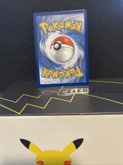 Pokemon Swsh08: Fusion Strike Snorlax Reverse Holo Common Card #206/264 - Image 2