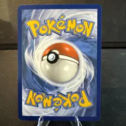 Pokemon Black Bolt Karrablast Illustration Rare Card 094/086 TCG - Image 2