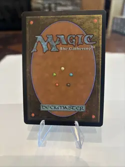 Magic the Gathering 2010 Shivan Dragon Card #156/249 MTG - Image 2