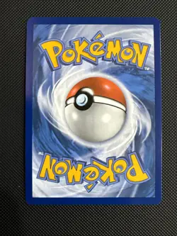 Gumshoos 110/132 1st Edition Mega Evolution Pokemon Card NM - Image 4