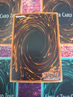 Yugioh Card Destruction SDY-042 Super Rare Unlimited Lightly Played - Image 3