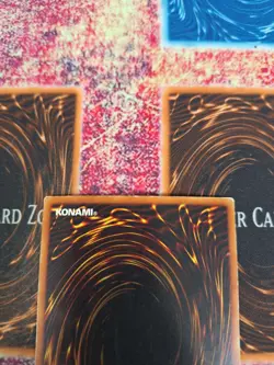 Yugioh Card Destruction SDY-042 Super Rare Unlimited Lightly Played - Image 5