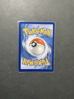 Misty's Favor 202/236 Reverse Holo Pokemon Card SM Unified Minds PTCG 2019 NM - Image 2