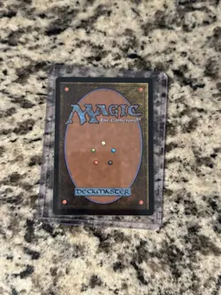 MTG English Aerith Gainsborough (Borderless) NM Foil - Image 2
