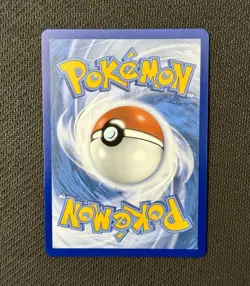 Pokemon TCG Acerola’s Mischief 165/132 Ultra Rare Mega Evolution NM - Image 2
