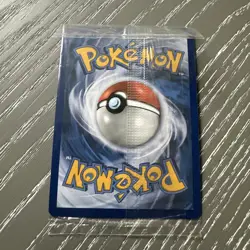 2017 Pokemon SM Sun & Moon Promo SM70 Shining Ho-Oh Sealed - Image 3